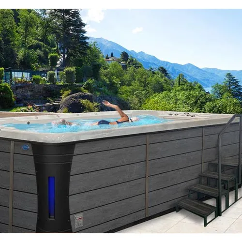 Swimspa X-Series hot tubs for sale in Chattanooga